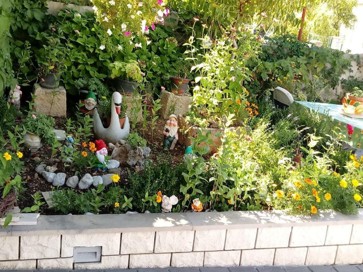 מאקרסקה Apartments Centar - Mirjana מראה חיצוני תמונה