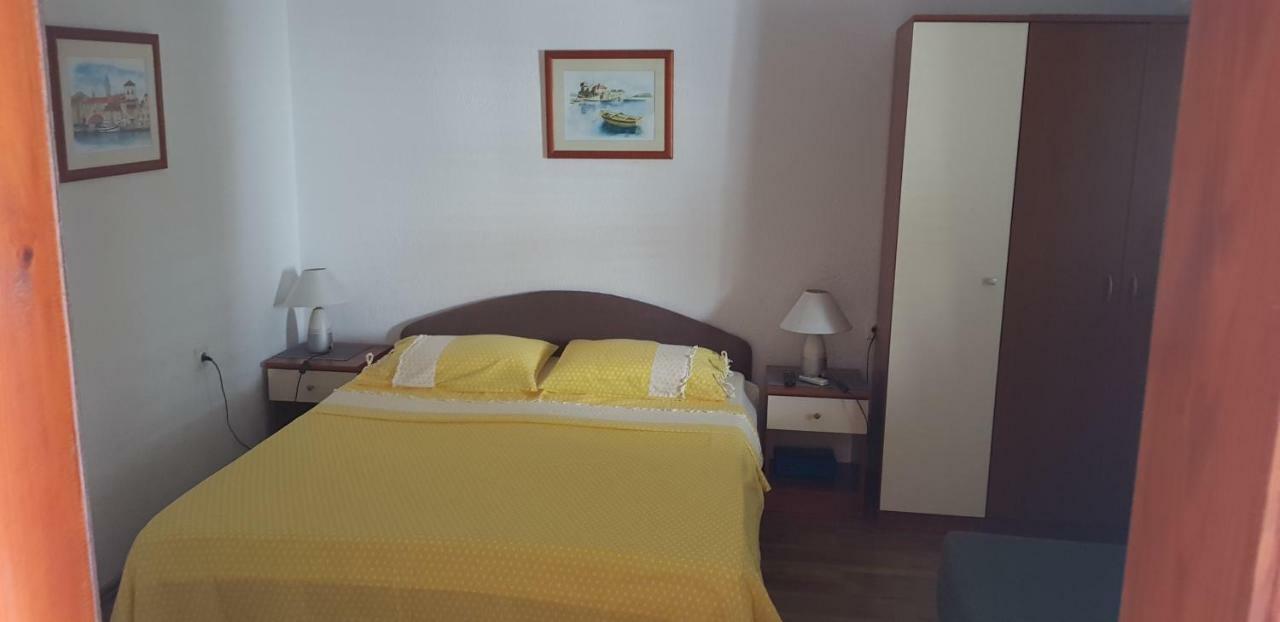 מאקרסקה Apartments Centar - Mirjana מראה חיצוני תמונה